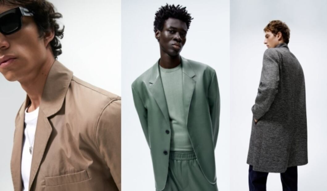 5 tendencias de moda masculina que reinarán en el otoño