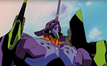 Netflix trae de vuelta a "Evangelion" en 2019