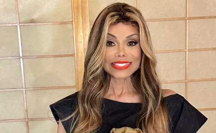 La Toya Jackson, hermana de Michael Jackson, alerta a fans por su extrema delgadez