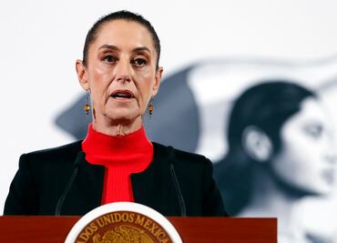 Sheinbaum: No les doy instrucciones a los gobernadores; alista renión con presidentes municipales