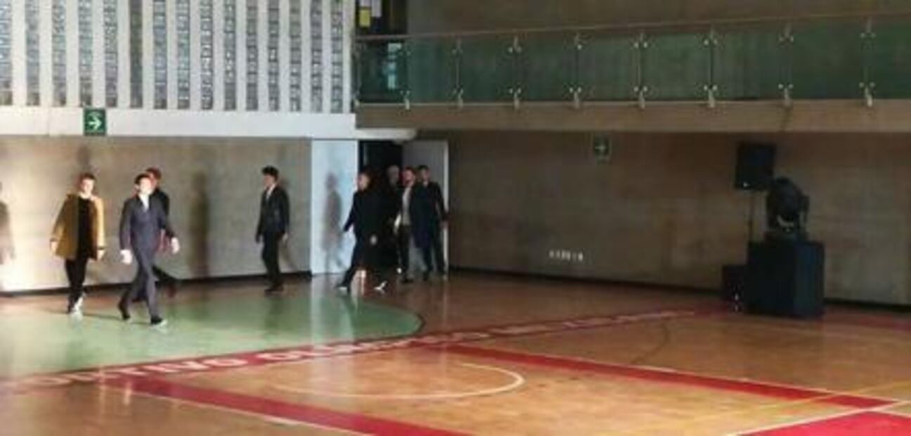 MBFWMx: Colectivo Diseño Mexicano busca abrir paso a la moda masculina.