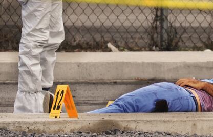 Enfrentamientos en Reynosa dejan 8 civiles muertos