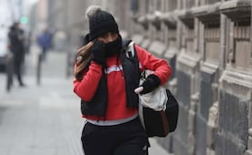 Clima hoy en CDMX: ¿a qué hora se esperan lluvias fuertes este 8 de julio?