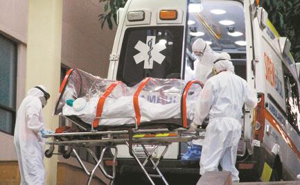 Registra Nuevo León 26 casos de variante ómicron; restringen actividades