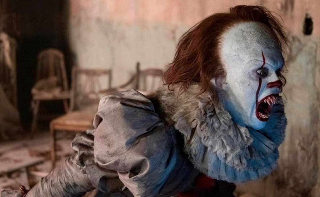 "It 2" llega a la pantalla grande. Foto: Warner Bros