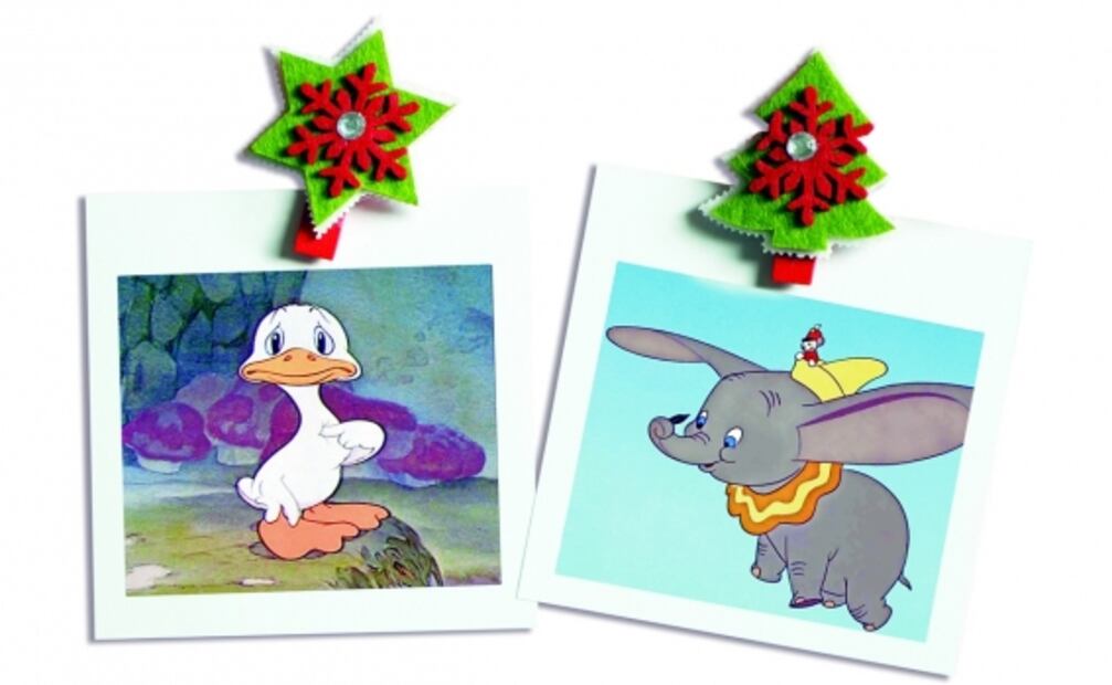 Rodolfo, el reno que se volvió estrella