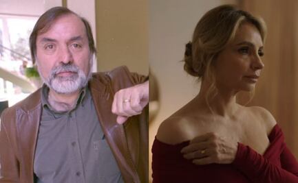 Él es Epigmenio Ibarra, productor de "Mirada de Mujer" en 1997; Angélica Rivera protagonizará remake