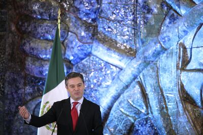 Acuerdo de AMLO con CNTE es una burla: Nuño