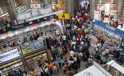 FIL de Minería anuncia más de mil 500 actividades