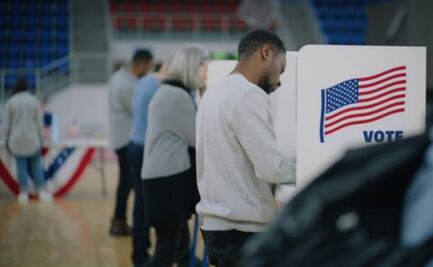Elecciones Estados Unidos 2024: Estados republicanos no permiten observadores del Departamento de Justicia en centros de voto