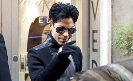 Reducen a los posibles herederos de Prince 