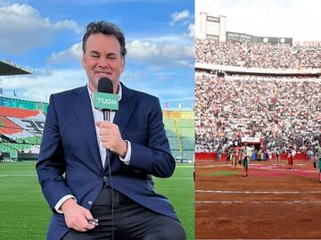 David Faitelson explota contra aficionados a los toros: “Que se vayan a la mier…”