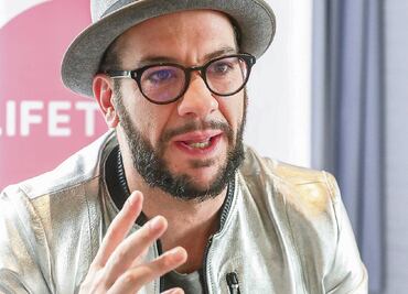 Encontrar una pareja es como cocinar un platillo gourmet: Faisy