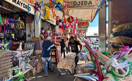 Precios de productos para las posadas suben al doble