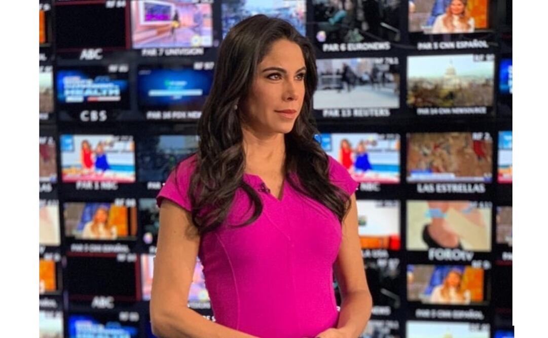 Paola Rojas. Foto: Captura Instagram