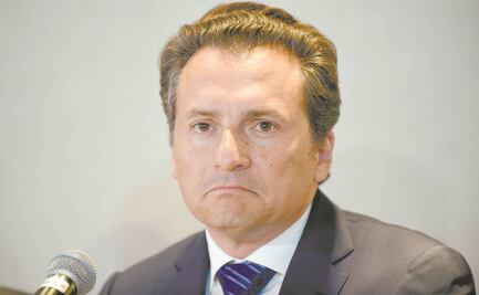 Emilio Lozoya, el Elba Esther de la 4T