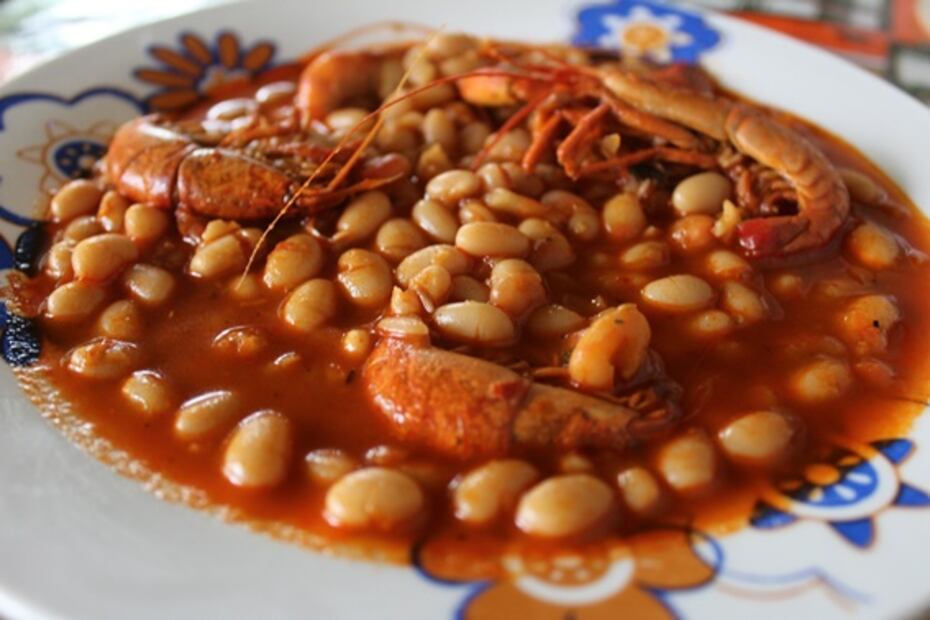 Comer frijoles te hará vivir más tiempo