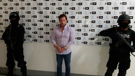 Sin duda encontraremos al resto de "Los Porkys": Fiscal