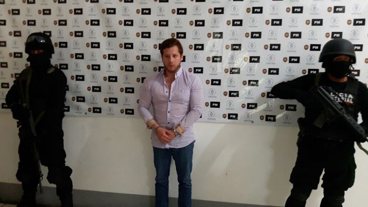 Foto: Archivo/ EL UNIVERSAL