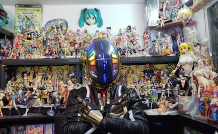 ¿Qué significa ser Otaku?