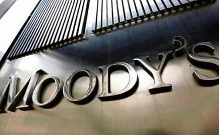Ante bajo crecimiento, 2021 podría ser el año más difícil para México, dice Moody’s