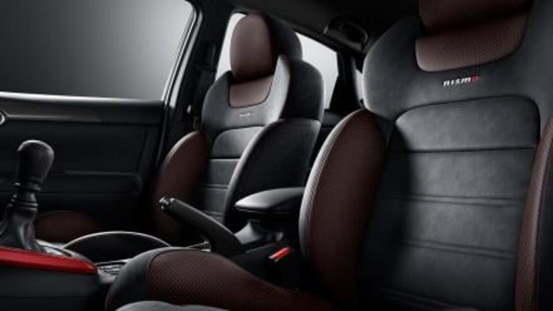 ​¿Es el Sentra Nismo un “auténtico” Nismo?