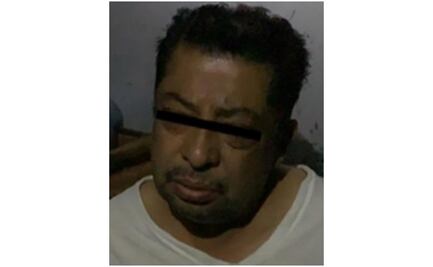 Hallan muerto en su celda al presunto implicado en asesinato del padre de Luis Miranda