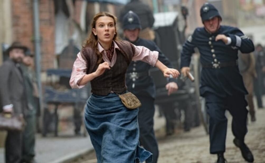 ¿Qué ver?: “Enola Holmes" da lecciones de feminismo