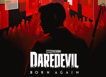 "Daredevil: Born Again" llega a Disney+ con una historia más oscura y profunda
