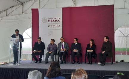 INEHRM y Radio Educación presentan programa que abordará la historia de México