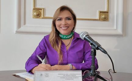 Proponen reforma para igualdad de apellidos en formatos de solicitud de trámites de CDMX