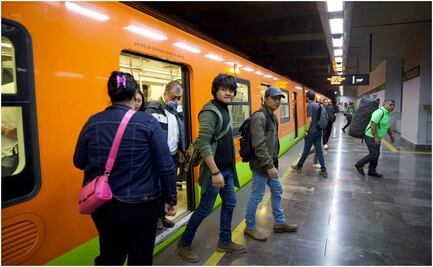 Metro y Metrobús: Qué pasa hoy 19 de septiembre de 2023