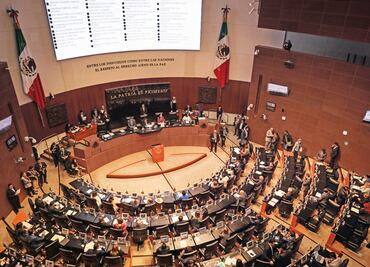 Se confrontan Morena y oposición en Permanente por derrumbe en Metro; exculpa 4T a Ebrard y Sheinbaum