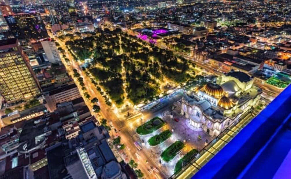 En 2021, CDMX conmemora 500 años de la caída de Tenochtitlan