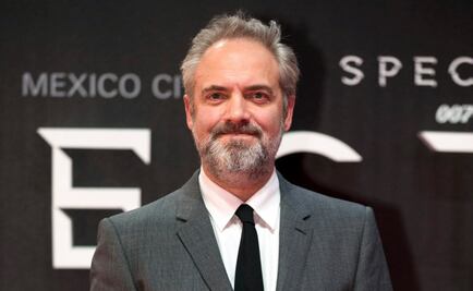 Sam Mendes presidirá el jurado de la Mostra