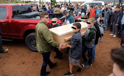 Estado mexicano es muy frágil, dicen expertos en EU tras ataque a familia LeBarón