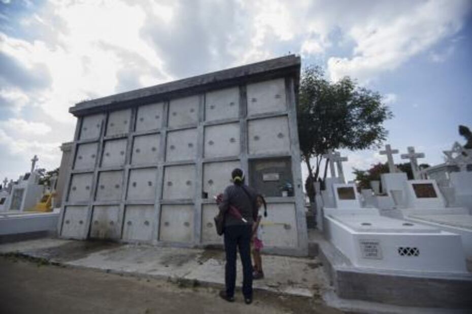 José Guadalupe, el primer identificado del “tráiler de la muerte” 