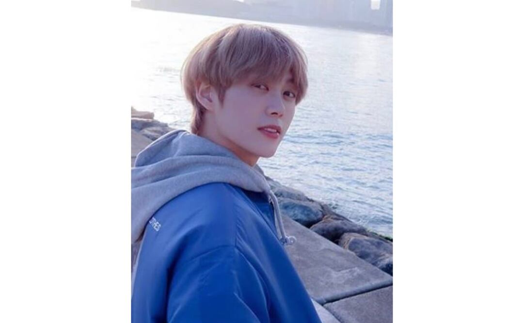 Yohan. Foto: Instagram 