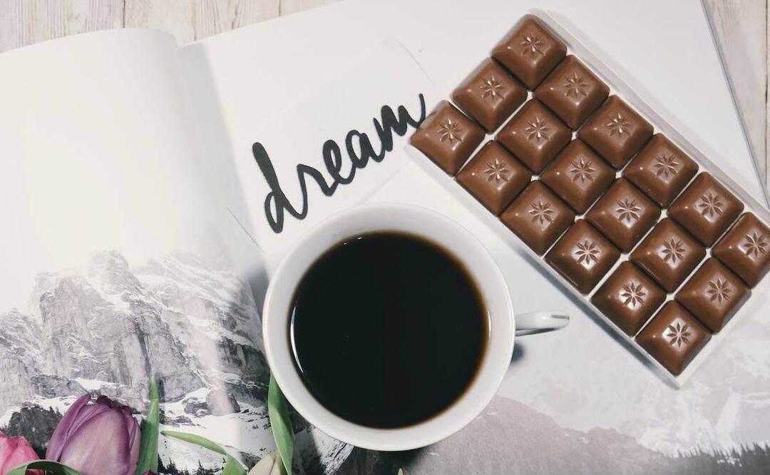 Alimentos que te ponen de buen humor. Foto: Brigitte Tohm / Pexels