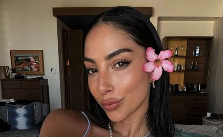 Los looks de María Chacón en su viaje de descanso en Bali