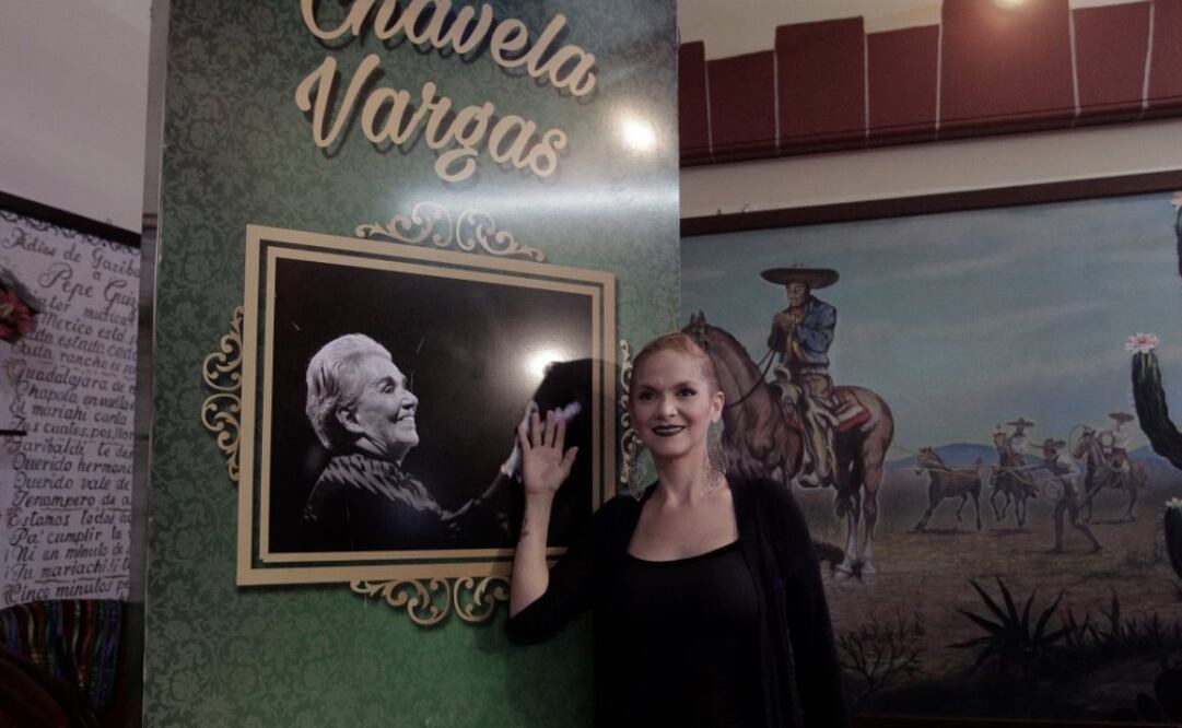 Foto: Alejandro Acosta / EL UNIVERSAL