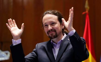 Pablo Iglesias buscará contender por Madrid tras dejar su puesto en el gobierno de España
