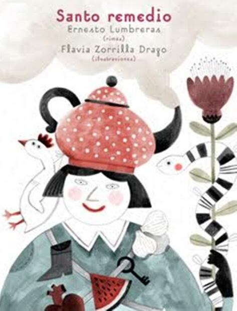 Tres historias mexicanas para niñas y niños curiosos