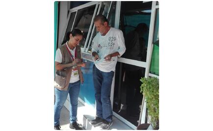 Verifican plantas purificadoras de agua en Sinaloa