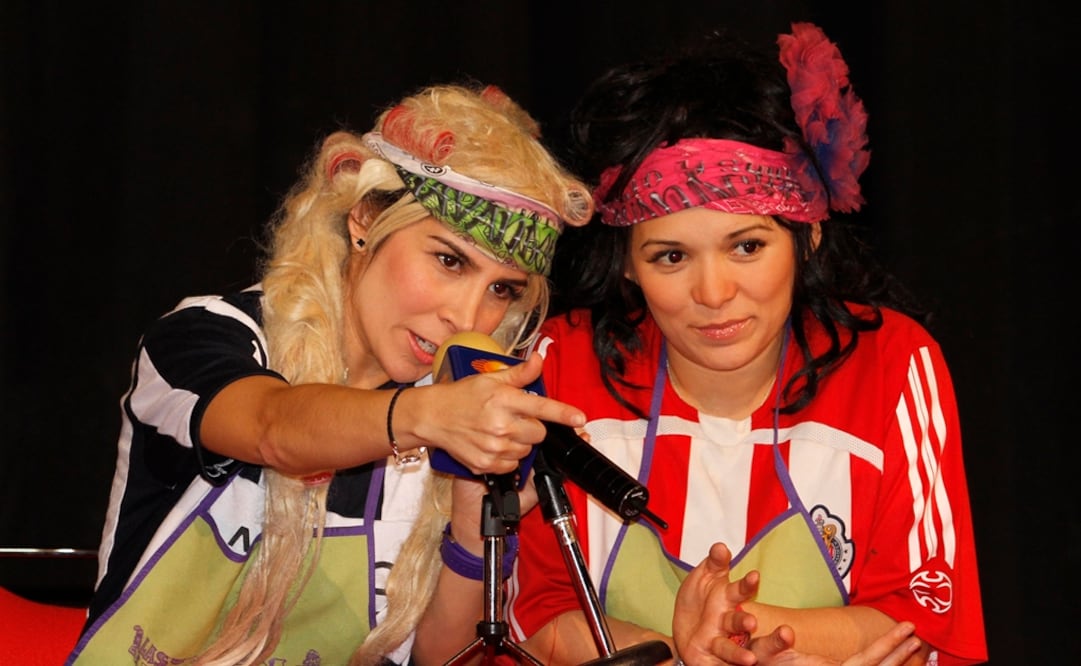 Foto: Archivo / El Universal