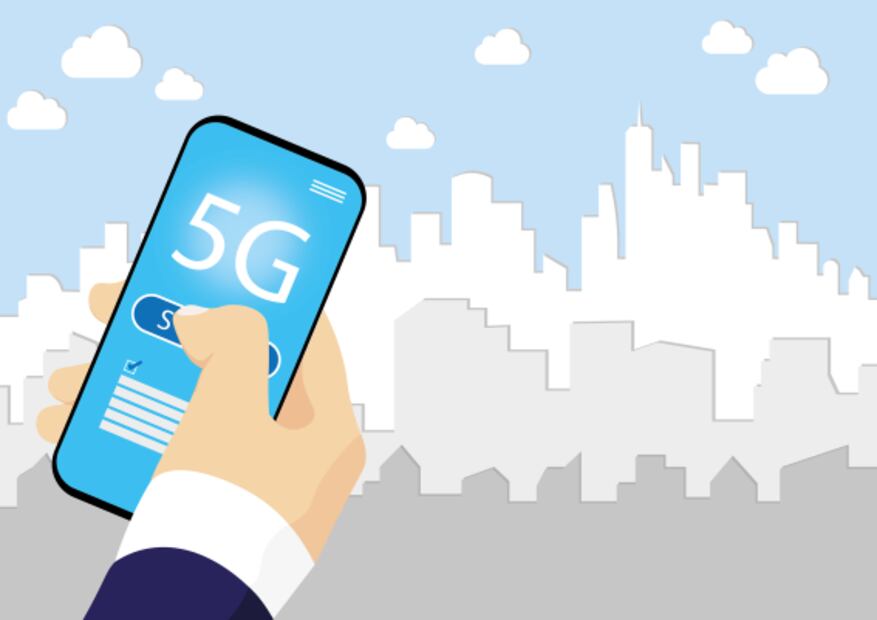 Por qué debes desactivar el 5G en un celular Android