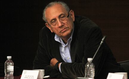 Director del CIDE designa secretario académico interino 