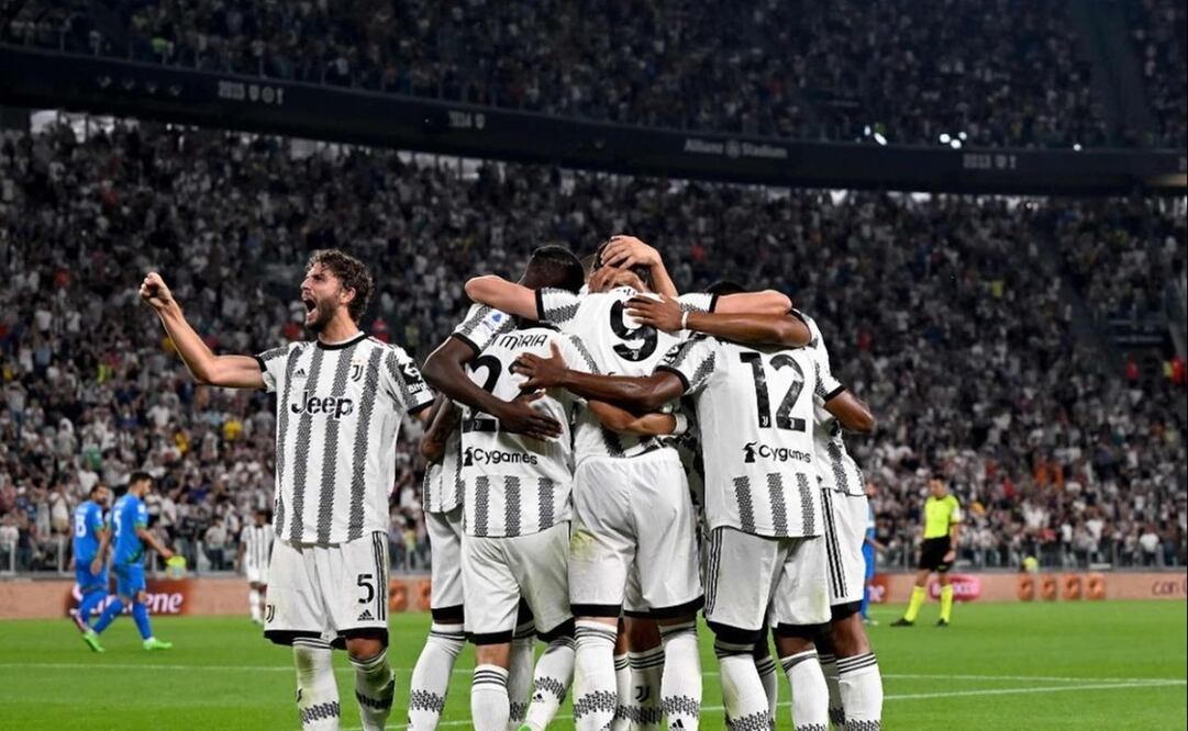 Foto: Instagram Dusan Vlahovic