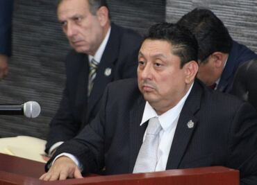 Caso Ariadna Fernanda: Fiscal Uriel Carmona solicita cancelar su proceso penal por gozar de fuero