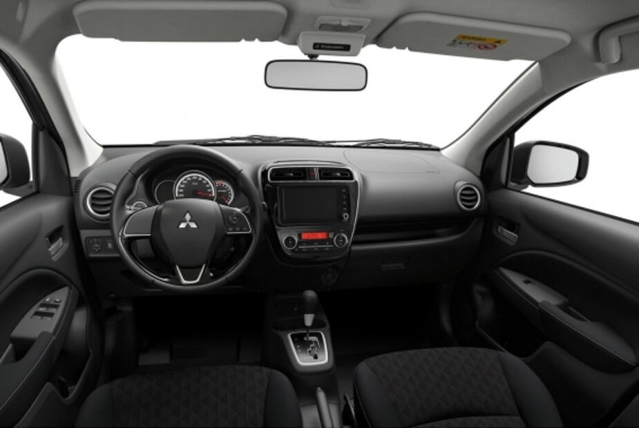 A prueba: Mitsubishi Mirage G4 2021, a la conquista del corazón y bolsillo mexicano